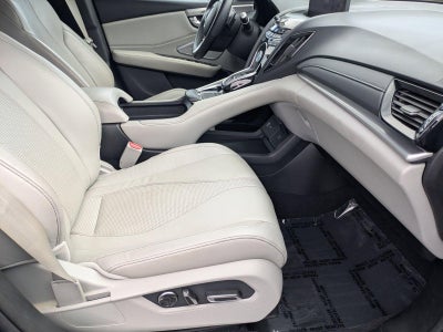 2019 Acura RDX AWD w/Technology Pkg