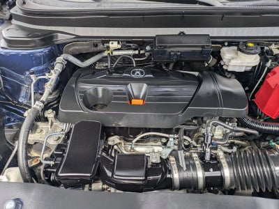 2019 Acura RDX AWD w/Technology Pkg