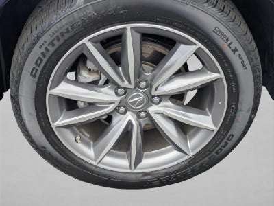 2019 Acura RDX AWD w/Technology Pkg