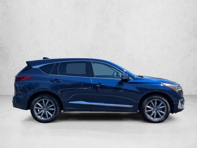 2019 Acura RDX AWD w/Technology Pkg