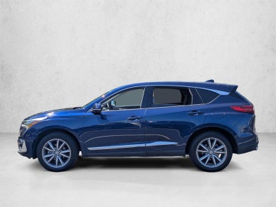 2019 Acura RDX AWD w/Technology Pkg