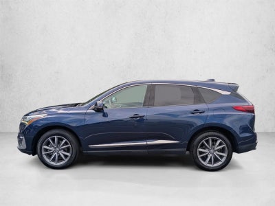 2019 Acura RDX AWD w/Technology Pkg