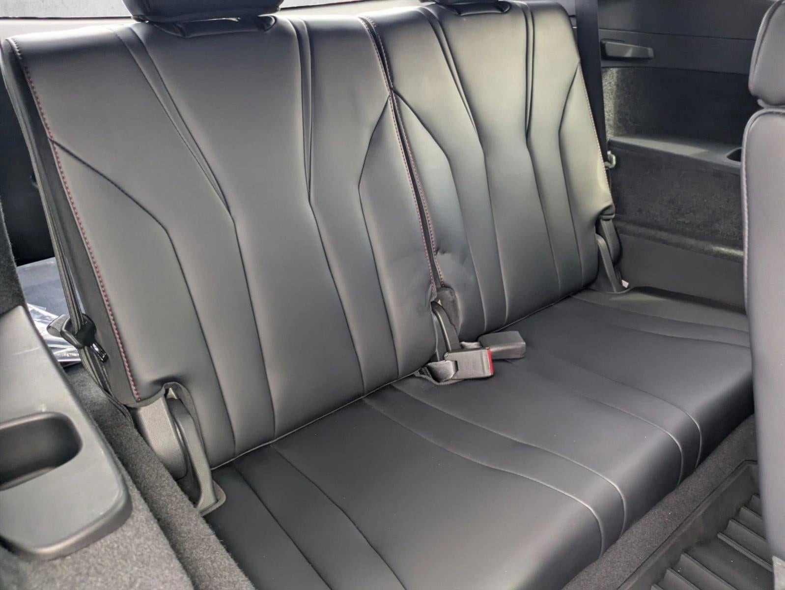 2022 Acura MDX SH-AWD w/A-Spec Package