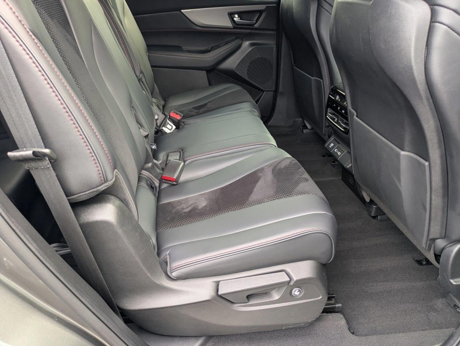 2022 Acura MDX SH-AWD w/A-Spec Package