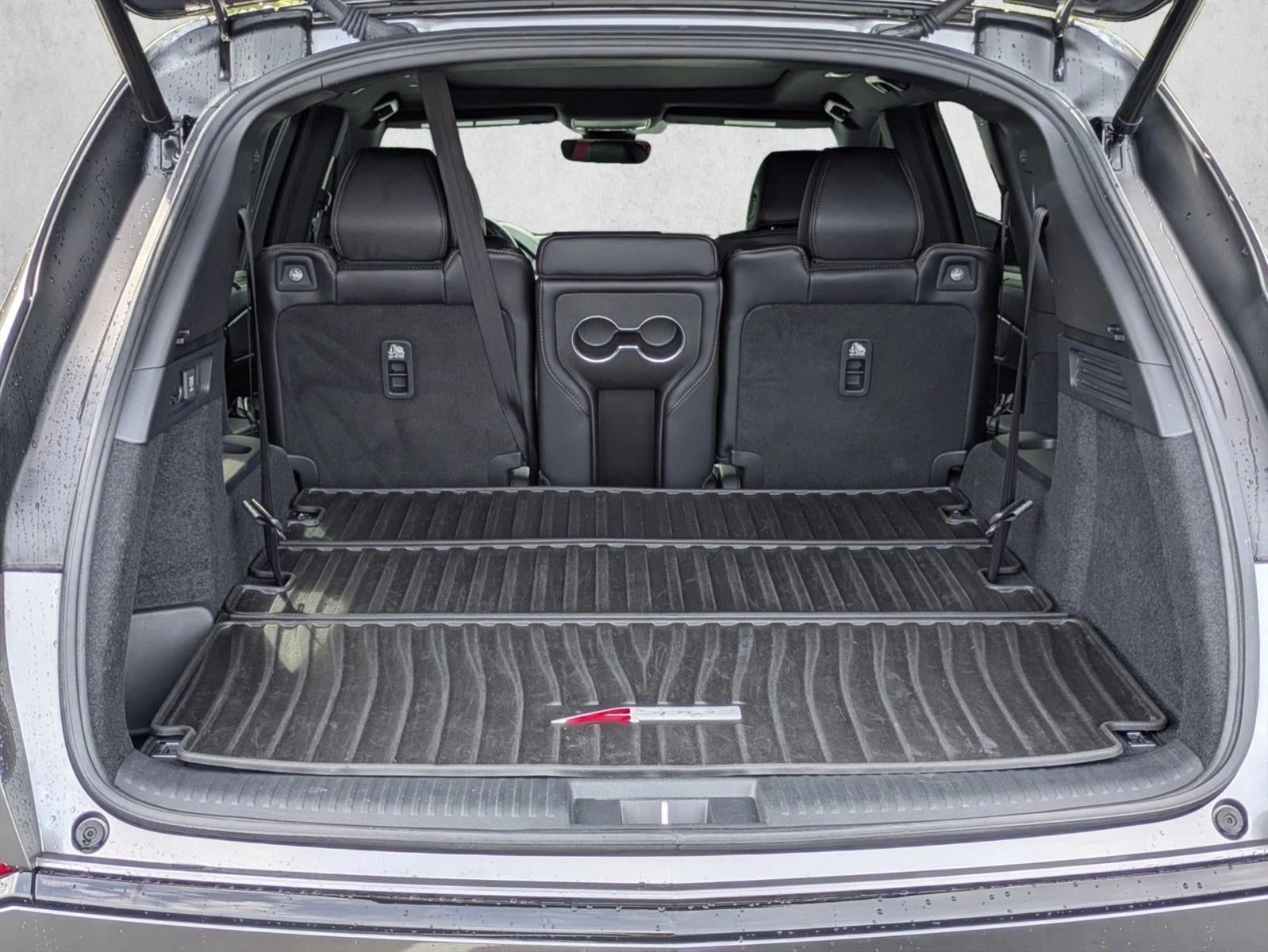 2022 Acura MDX SH-AWD w/A-Spec Package