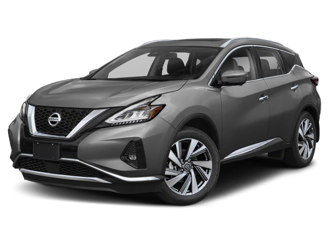 2021 Nissan Murano FWD SV