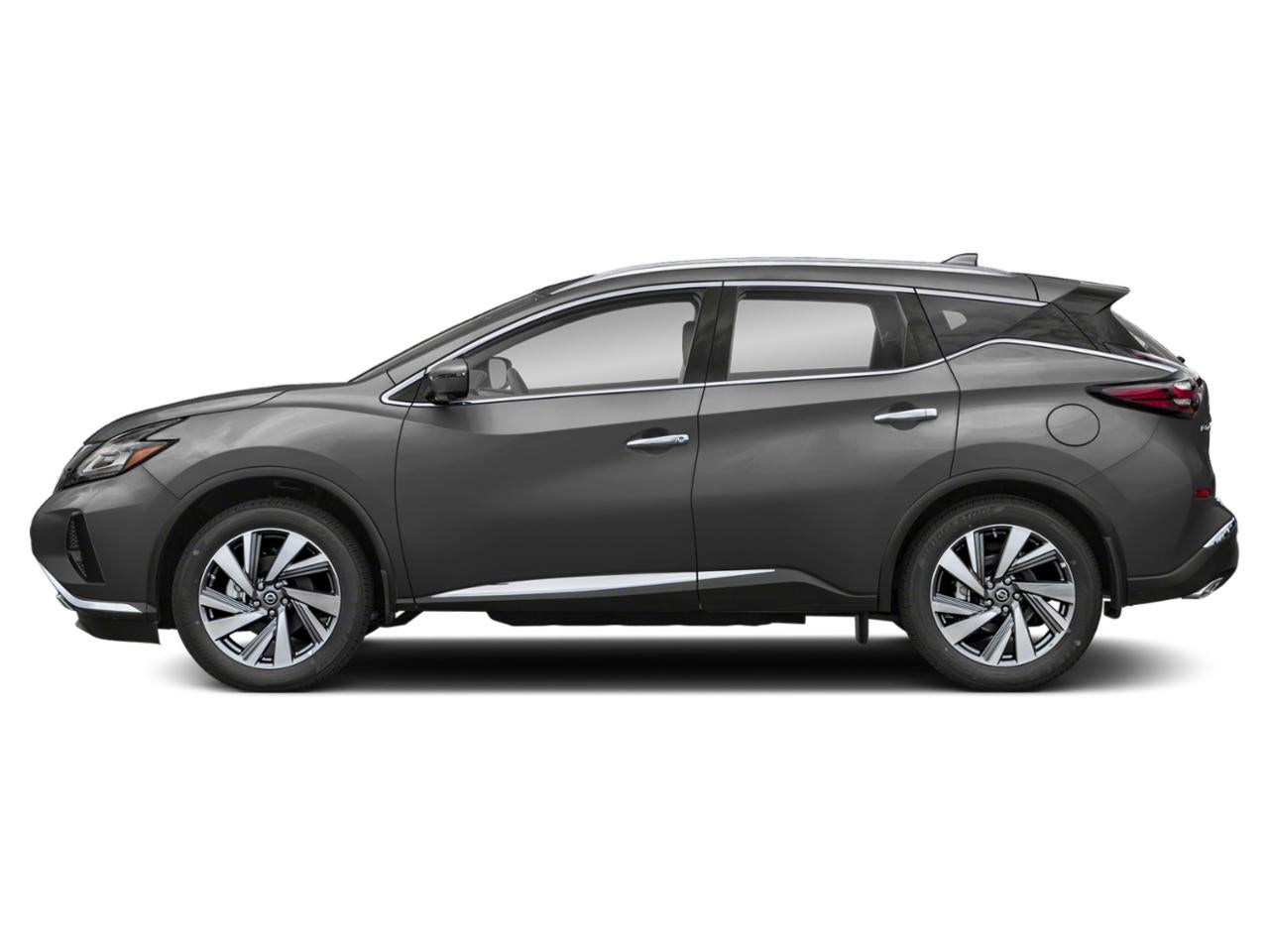 2021 Nissan Murano FWD SV