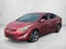 2016 Hyundai ELANTRA 4dr Sdn Auto Limited