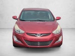 2016 Hyundai ELANTRA 4dr Sdn Auto Limited