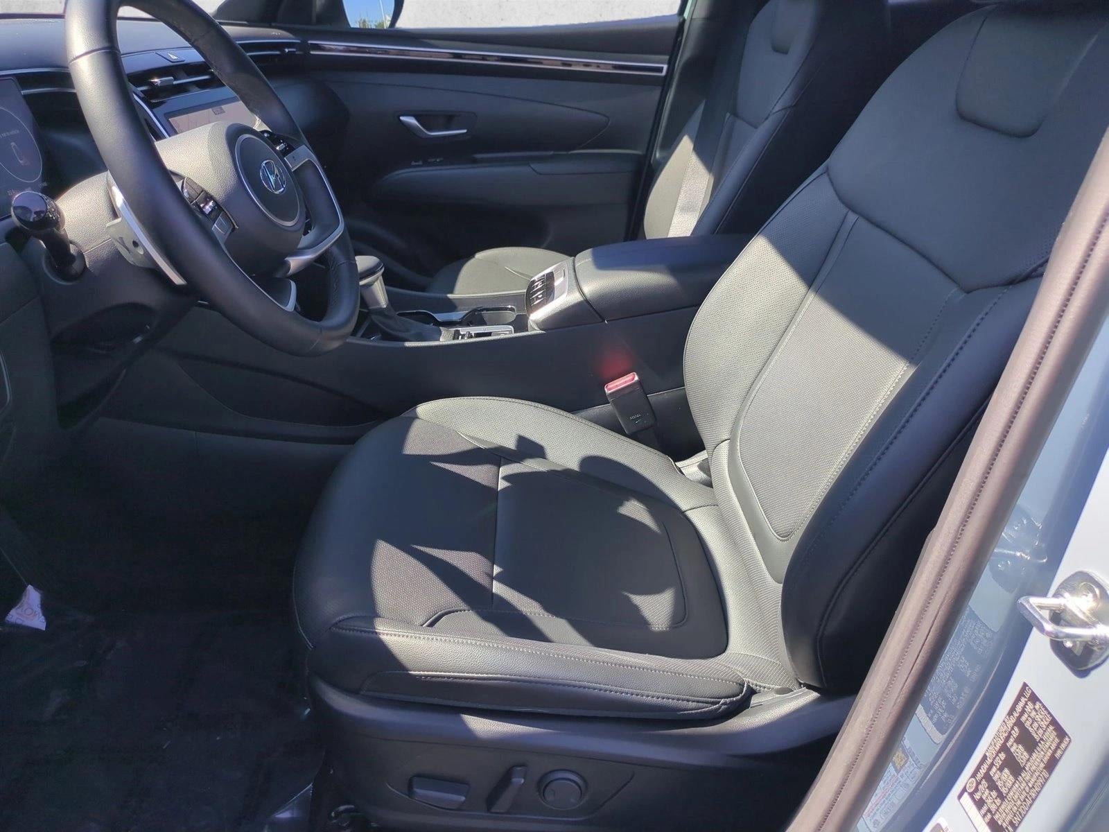 2024 Hyundai SANTA CRUZ XRT AWD