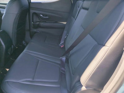 2024 Hyundai SANTA CRUZ XRT AWD