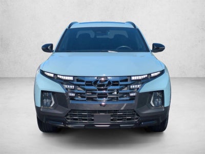 2024 Hyundai SANTA CRUZ XRT AWD