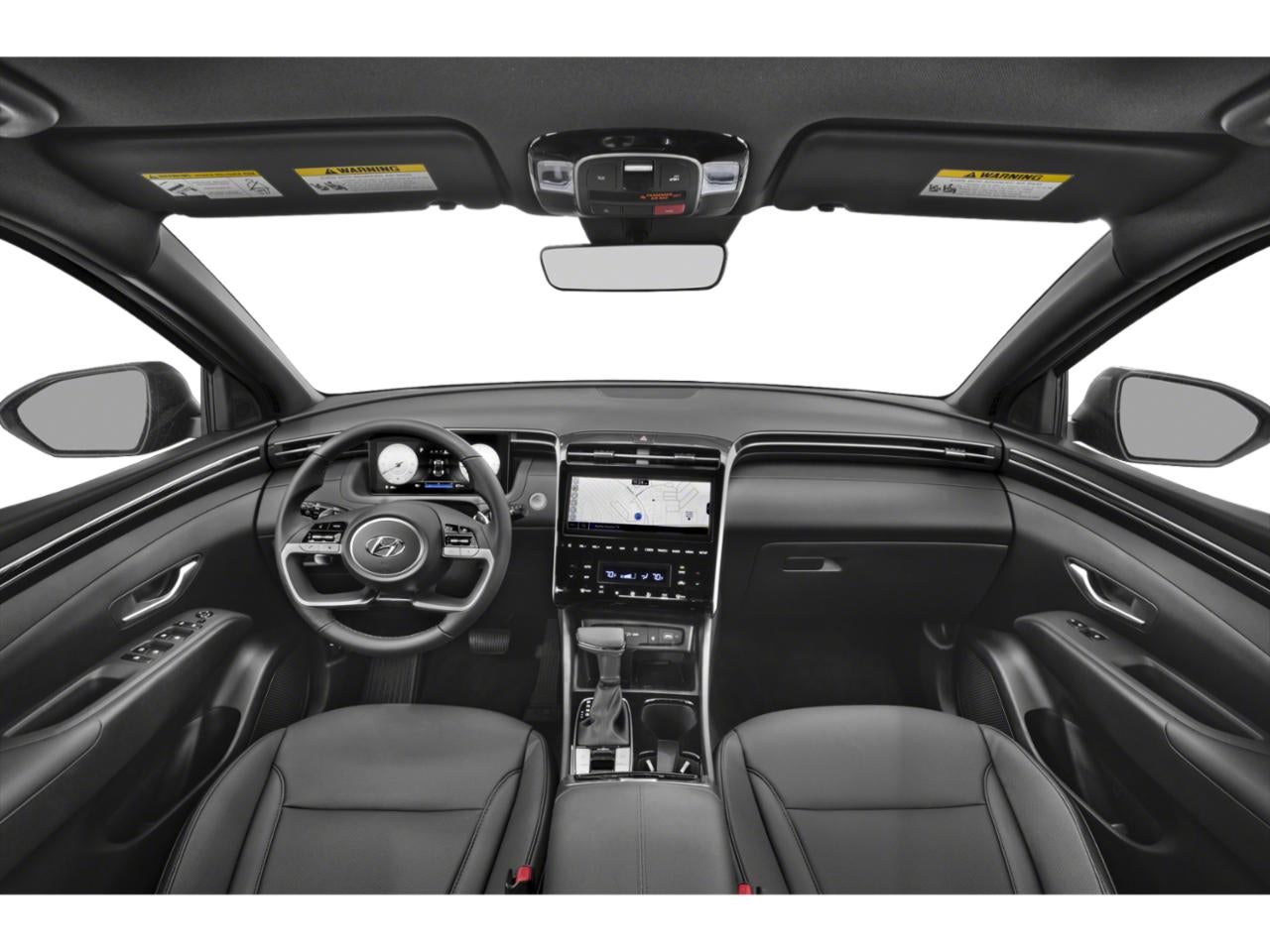 2024 Hyundai SANTA CRUZ XRT AWD