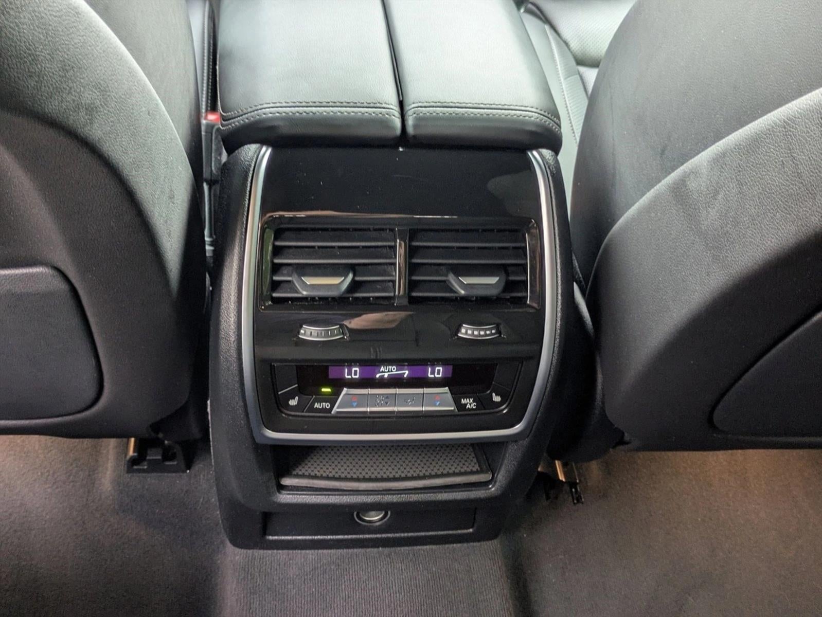 2023 BMW X5 sDrive40i Sports Activity Vehicle