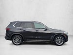 2023 BMW X5 sDrive40i Sports Activity Vehicle