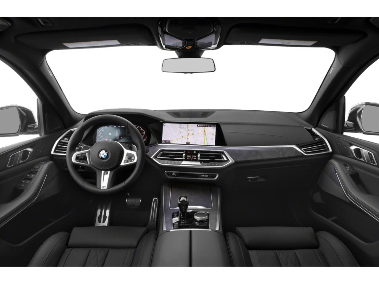 2020 BMW X5 M50i Sports Activity Vehicle