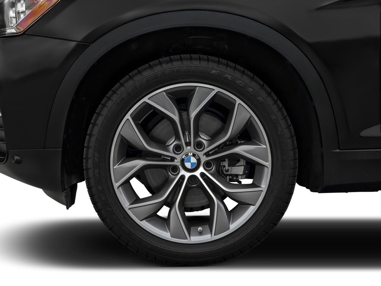 2016 BMW X4 xDrive35i AWD 4dr Sports Activity Coupe