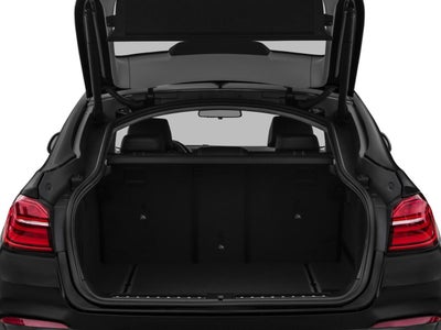 2016 BMW X4 xDrive35i AWD 4dr Sports Activity Coupe