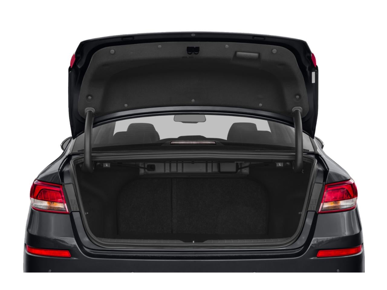 2020 Kia Optima SE Auto