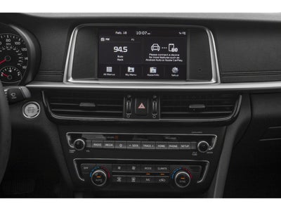 2020 Kia Optima SE Auto