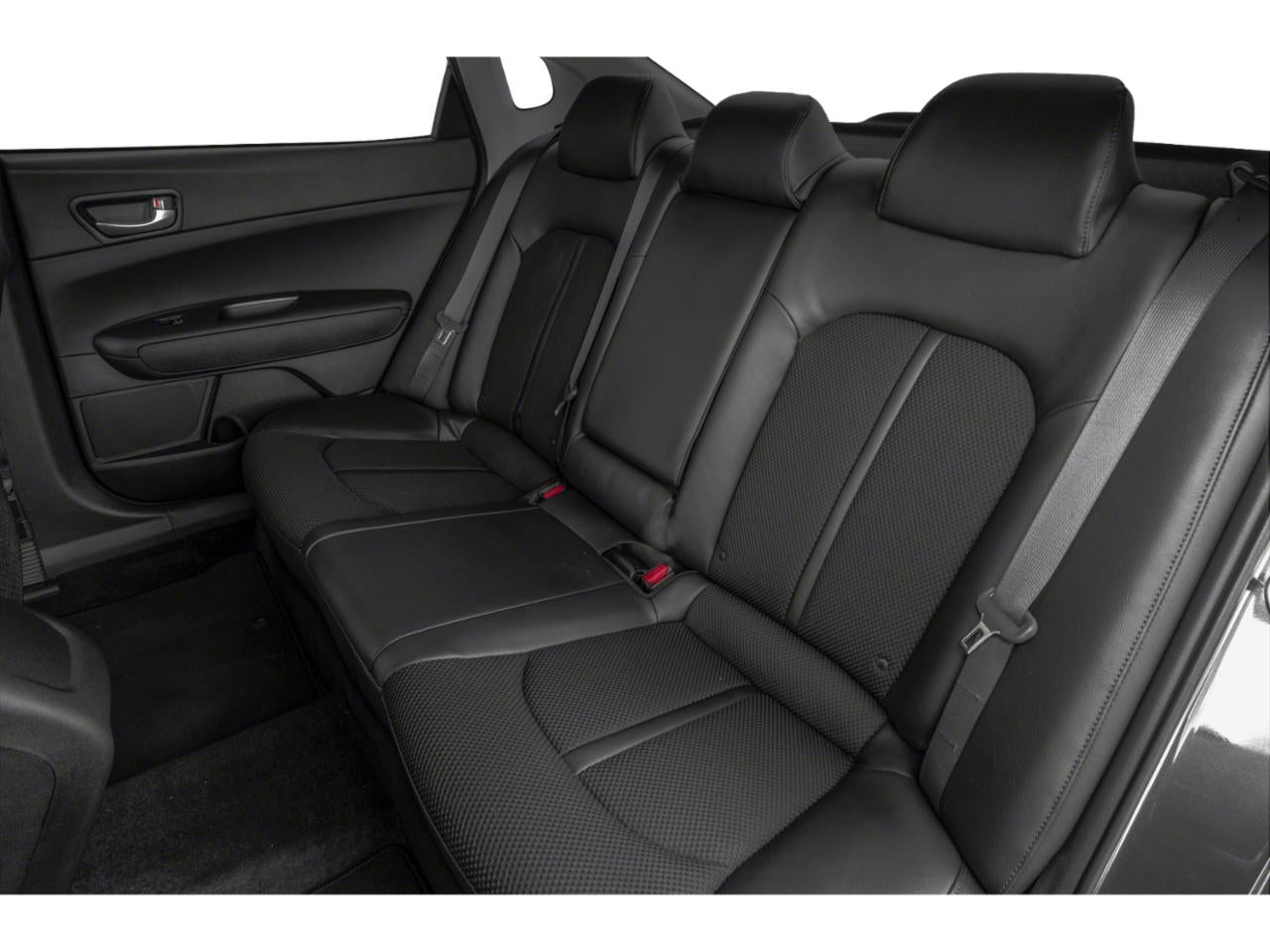 2020 Kia Optima SE Auto