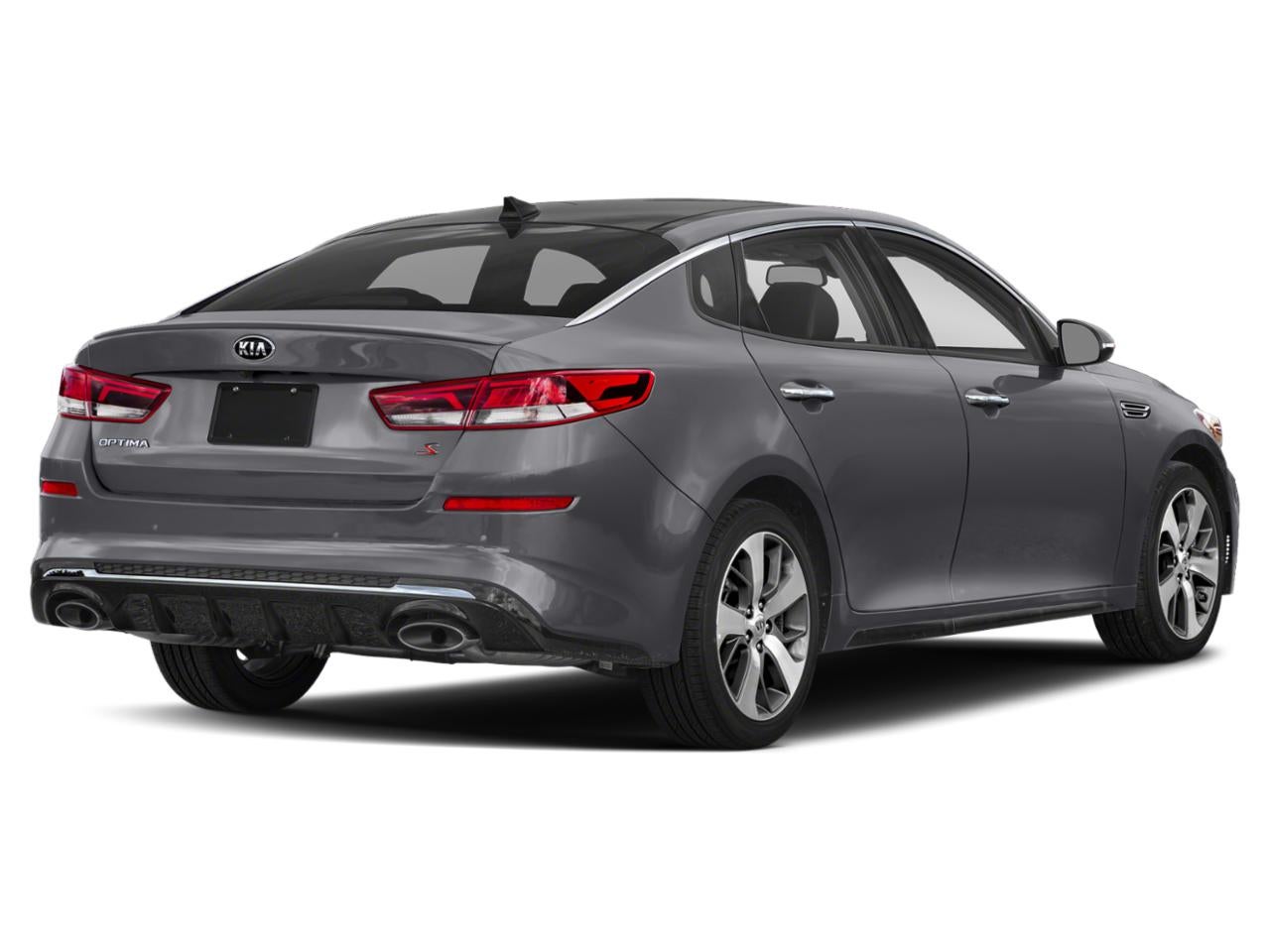 2020 Kia Optima SE Auto