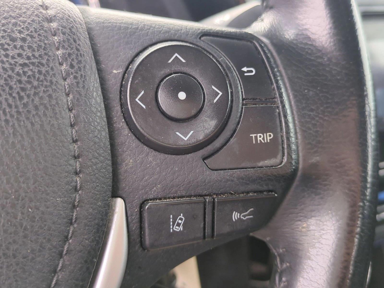 2019 Toyota Corolla SE CVT (Natl)