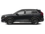 2025 Honda CR-V Hybrid Sport-L FWD