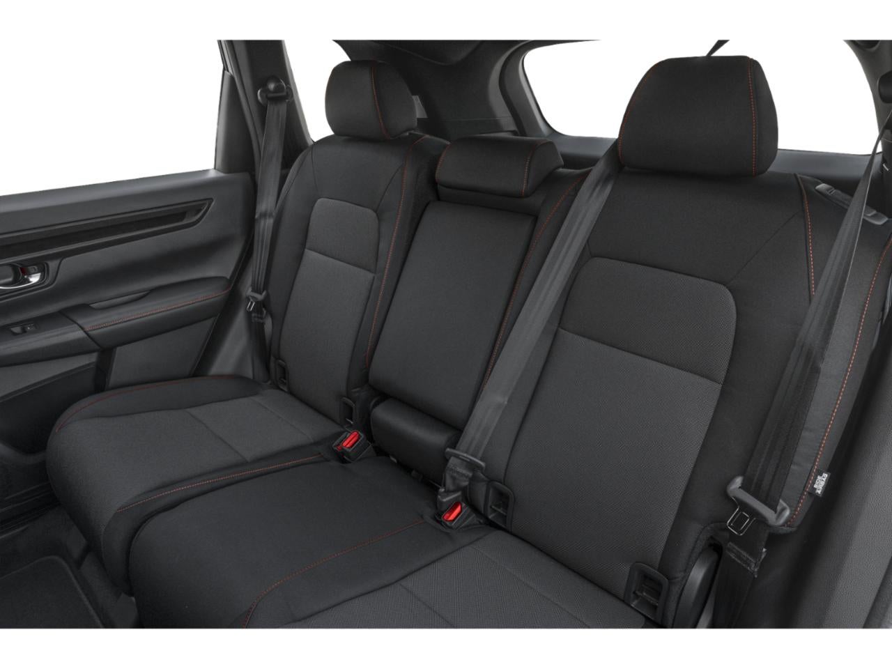 2026 Honda CR-V Hybrid Sport AWD