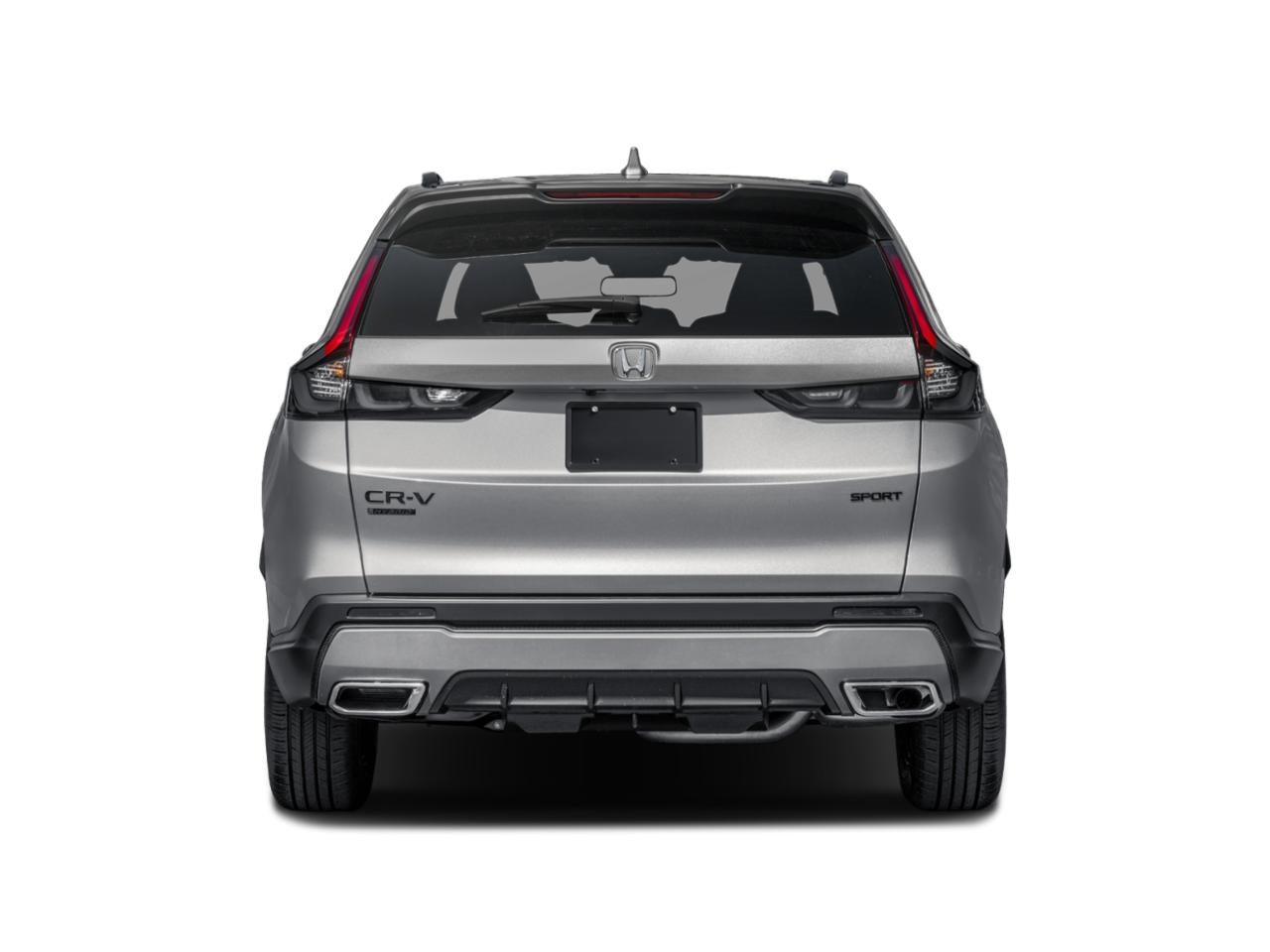2026 Honda CR-V Hybrid Sport AWD