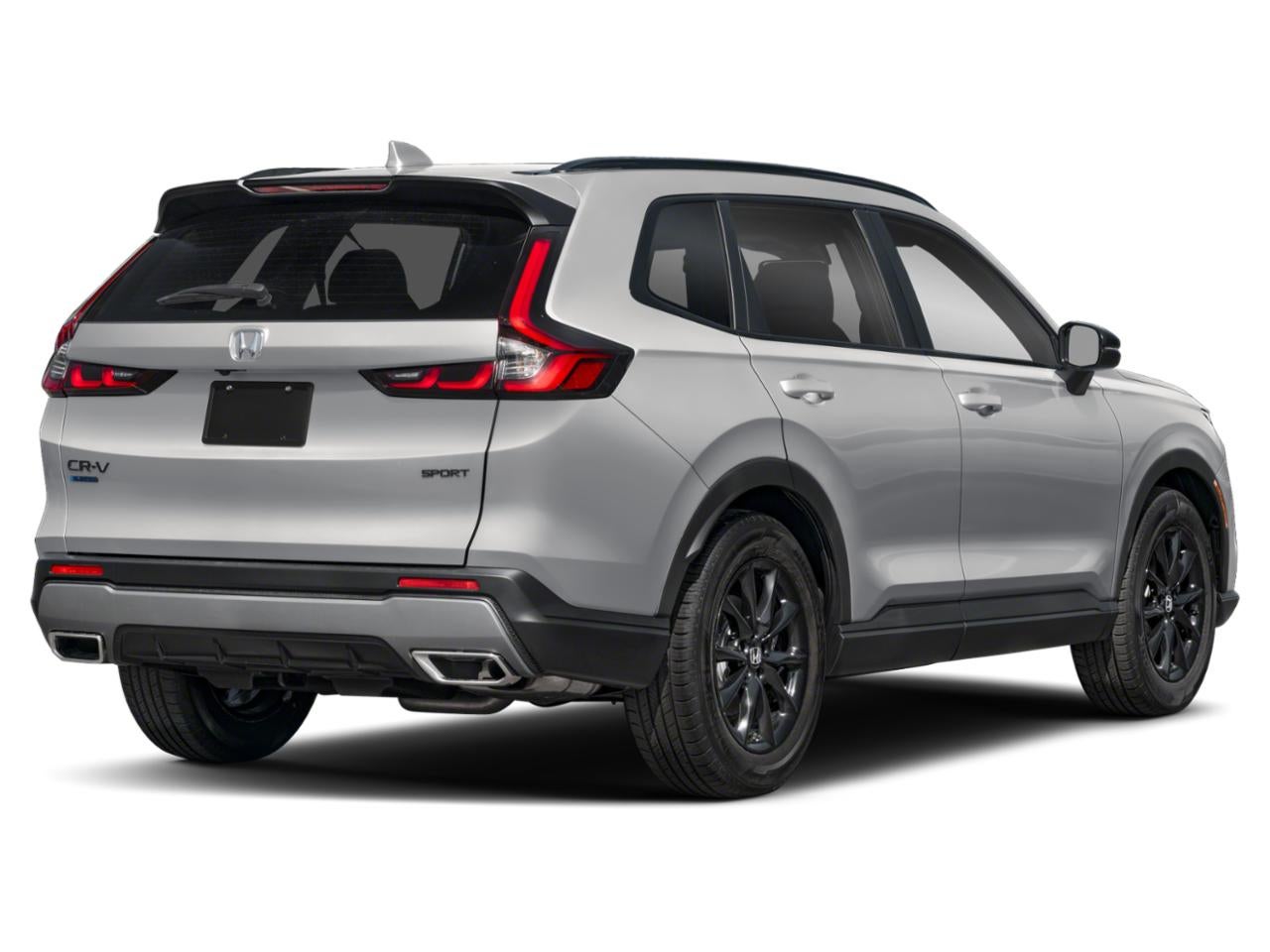 2026 Honda CR-V Hybrid Sport AWD