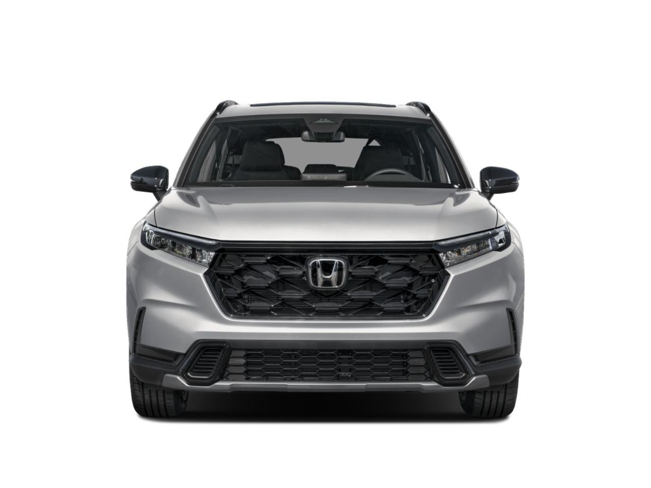 2026 Honda CR-V Hybrid Sport AWD
