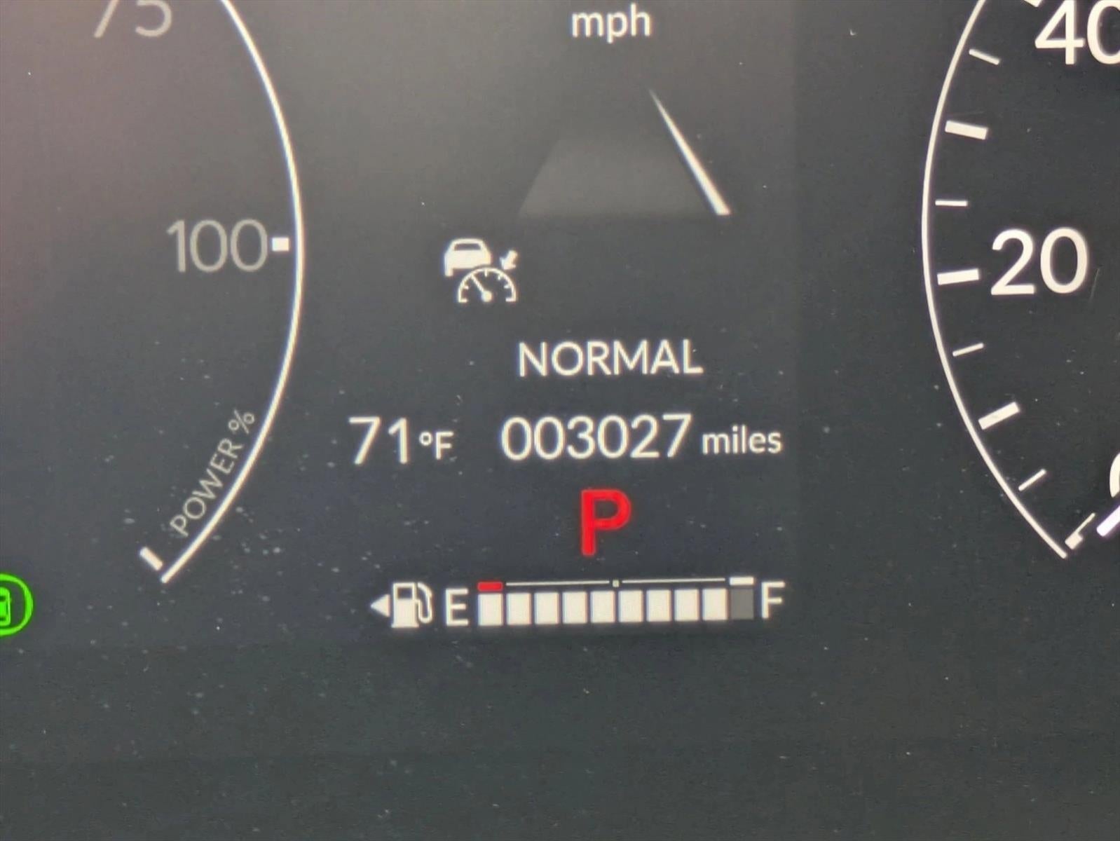 2025 Honda CR-V Hybrid Sport AWD