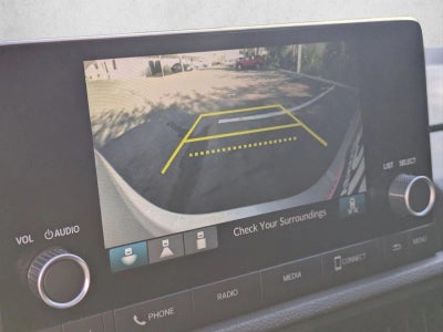 2025 Honda CR-V Hybrid Sport AWD