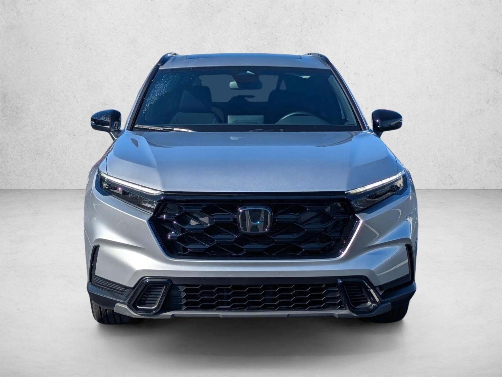 2025 Honda CR-V Hybrid Sport AWD