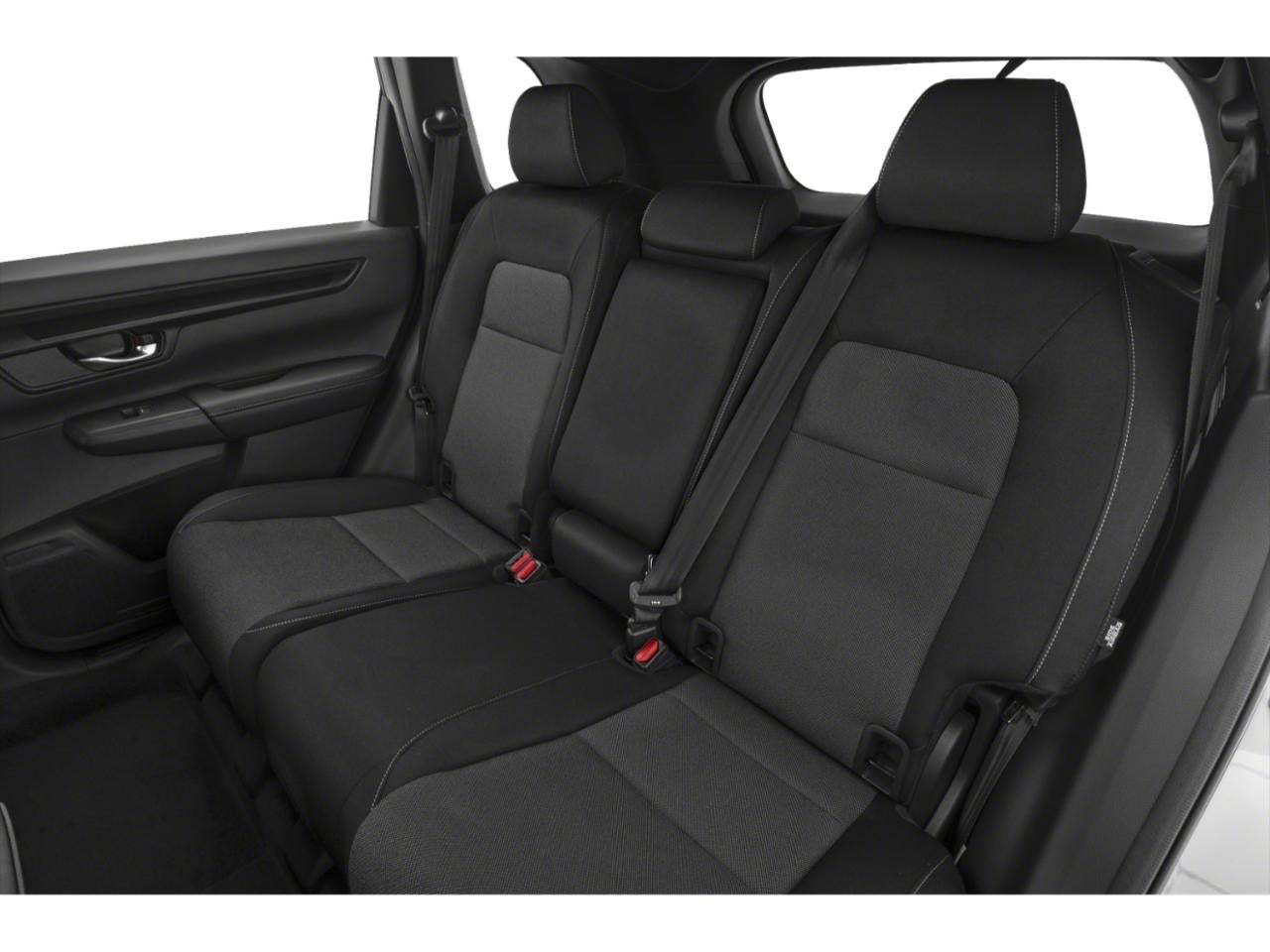 2025 Honda CR-V Hybrid Sport AWD