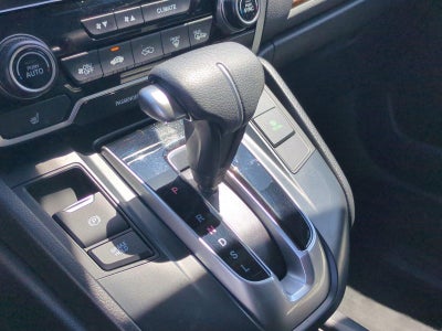 2017 Honda CR-V EX 2WD