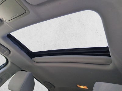 2017 Honda CR-V EX 2WD