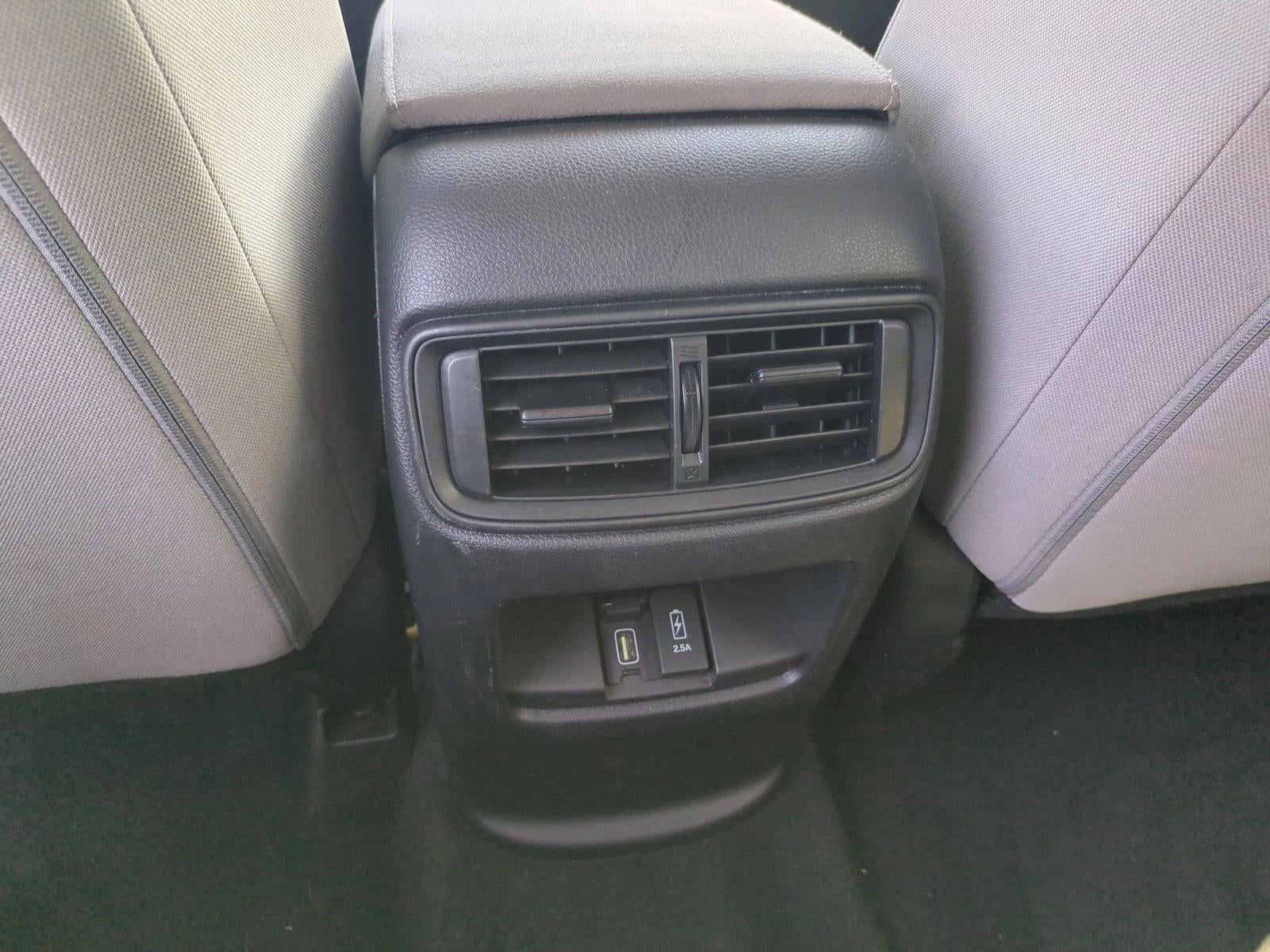 2017 Honda CR-V EX 2WD