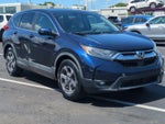 2017 Honda CR-V EX 2WD