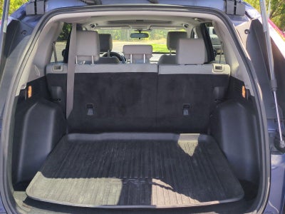 2017 Honda CR-V EX 2WD