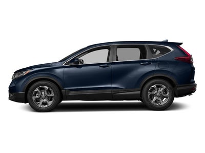 2017 Honda CR-V EX 2WD
