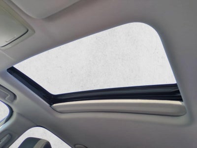 2018 Honda CR-V EX 2WD