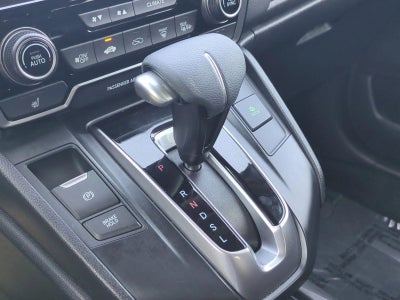 2018 Honda CR-V EX 2WD