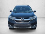 2018 Honda CR-V EX 2WD