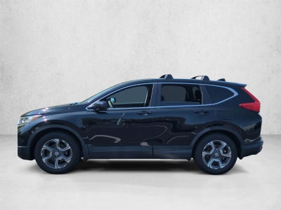 2018 Honda CR-V EX 2WD