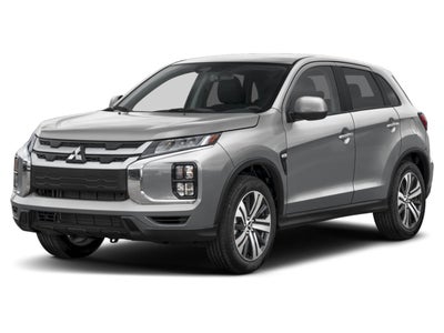 2026 Mitsubishi Outlander Sport S 2.0 AWC