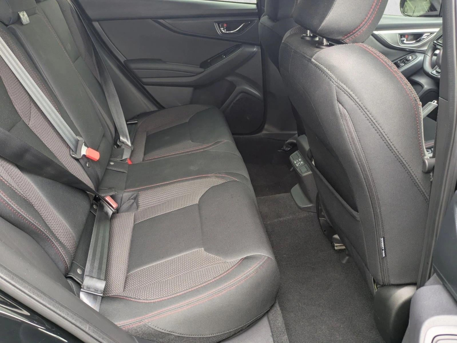 2024 Subaru WRX Premium Manual