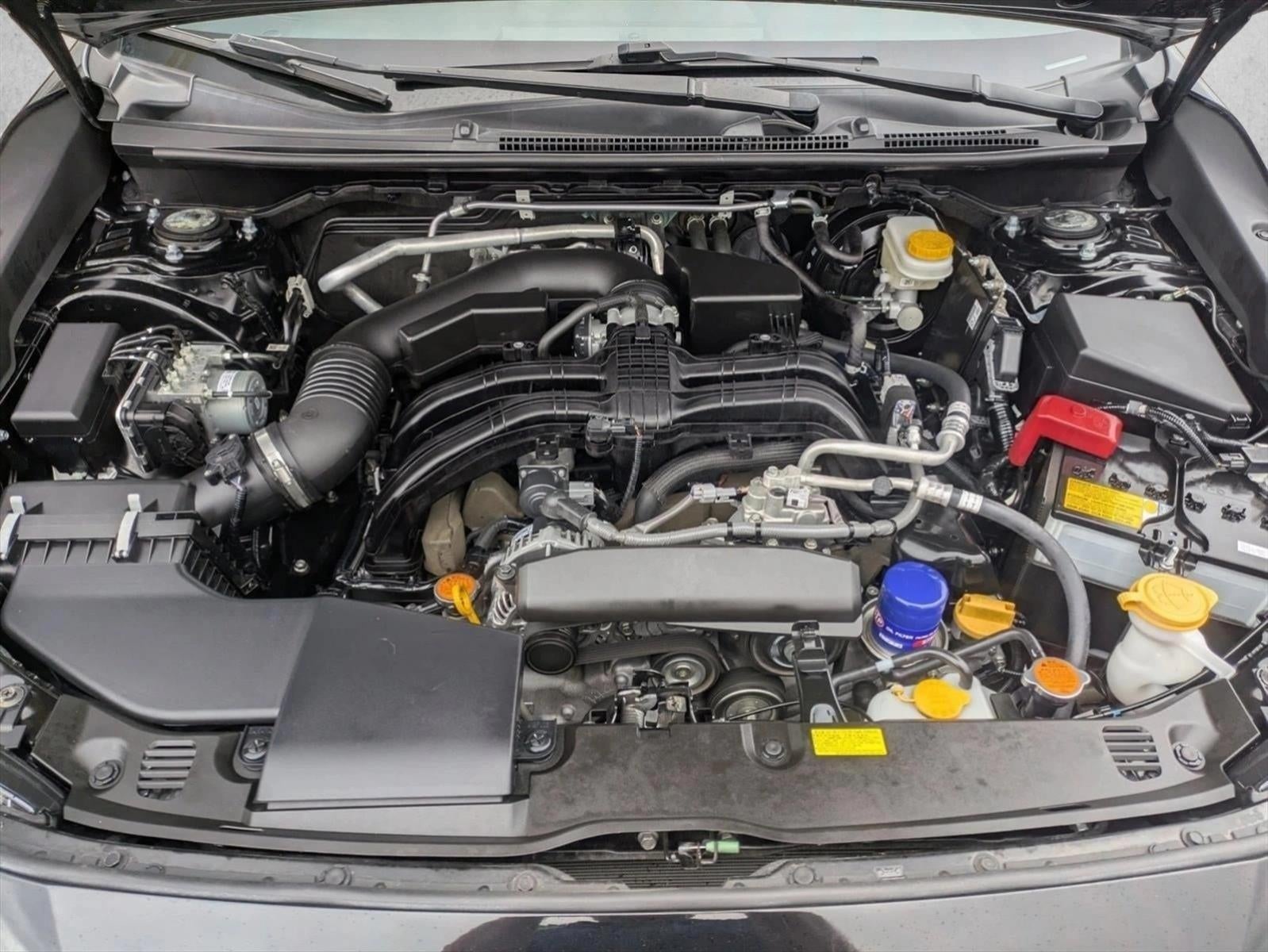 2023 Subaru Crosstrek Sport CVT