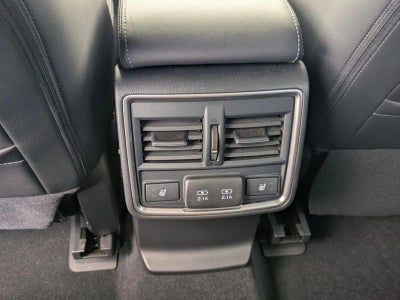 2020 Subaru Forester Touring CVT